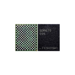 IC SDR675-005 PARA SAMSUNG, XIAOMI, ZTE AND CHINI IC SDR675-005 PARA SAMSUNG, XIAOMI, ZTE AND CHINI